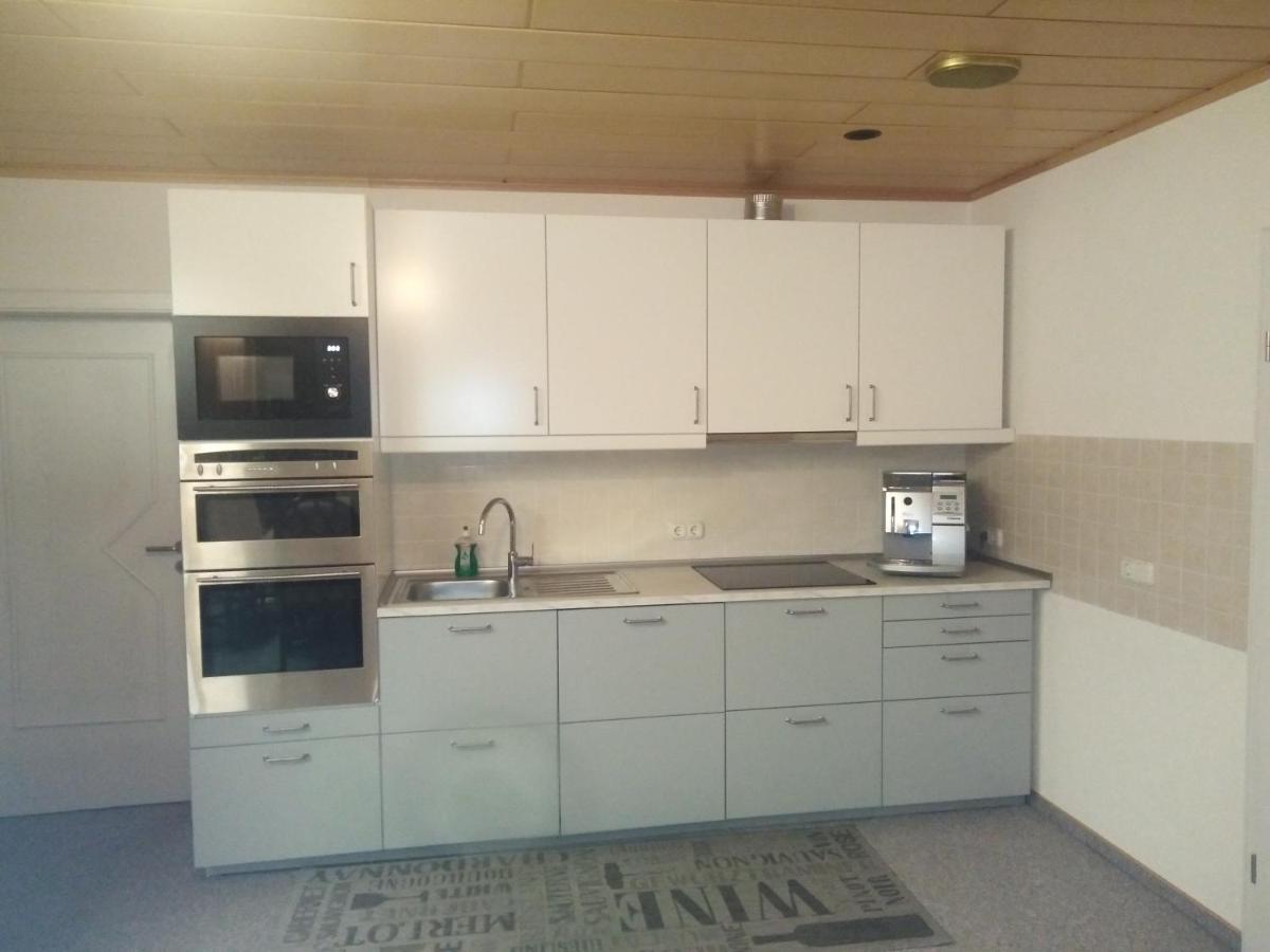 Ferienwohnung Lang Nittenau Экстерьер фото