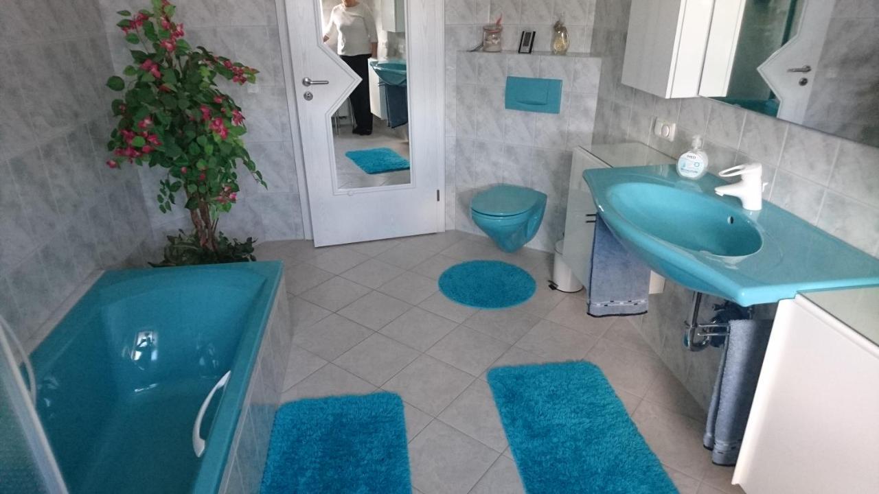 Ferienwohnung Lang Nittenau Экстерьер фото
