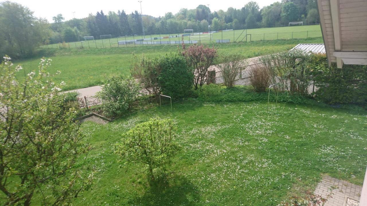 Ferienwohnung Lang Nittenau Экстерьер фото