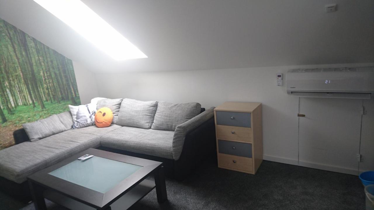 Ferienwohnung Lang Nittenau Экстерьер фото
