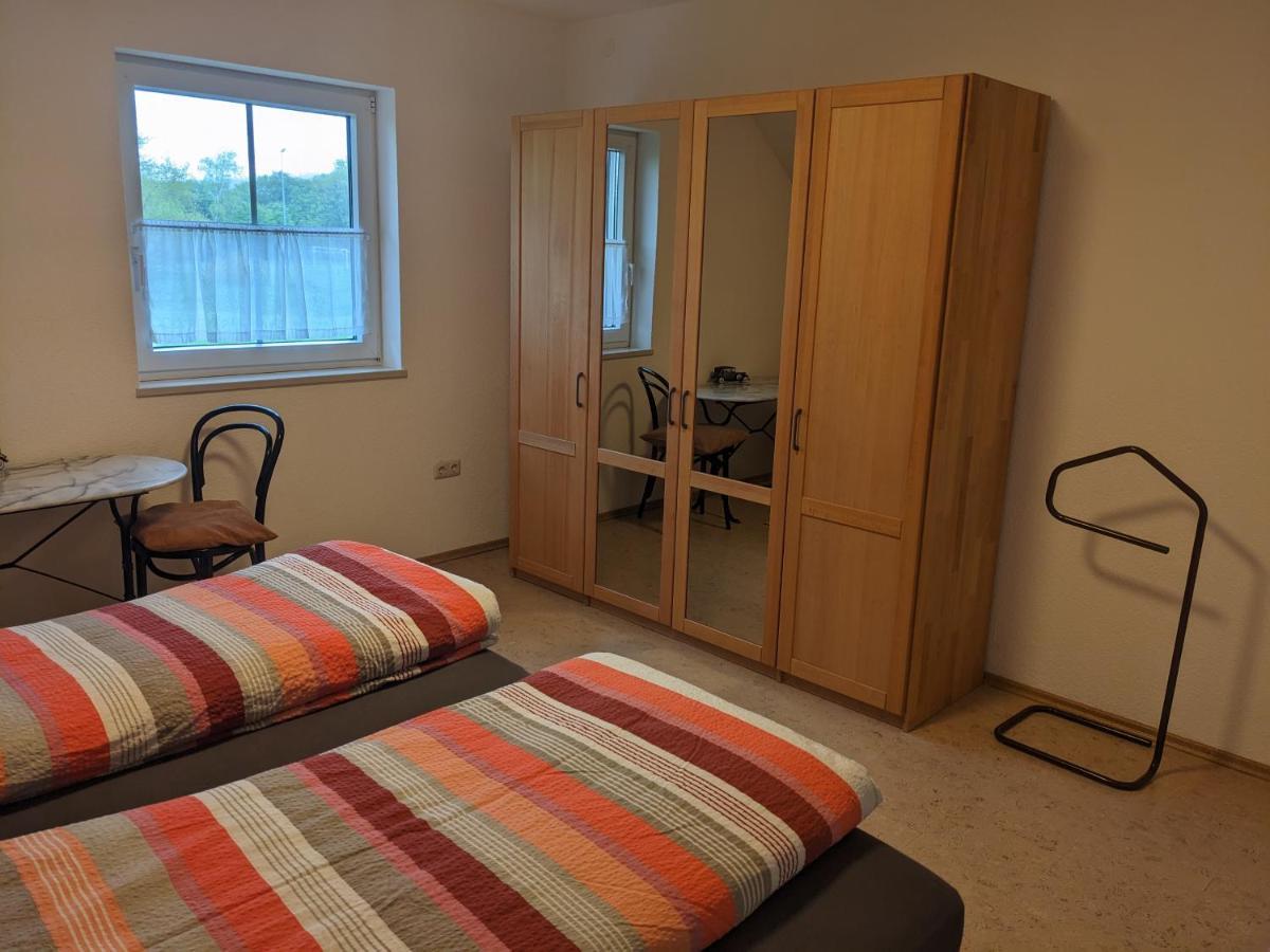 Ferienwohnung Lang Nittenau Экстерьер фото