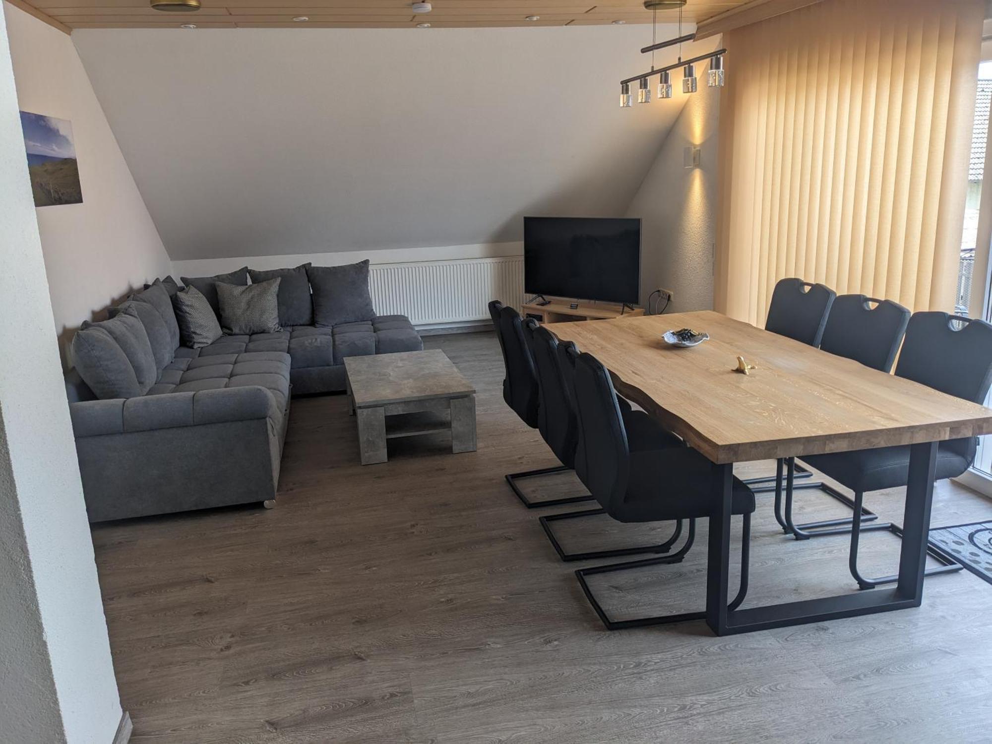 Ferienwohnung Lang Nittenau Экстерьер фото