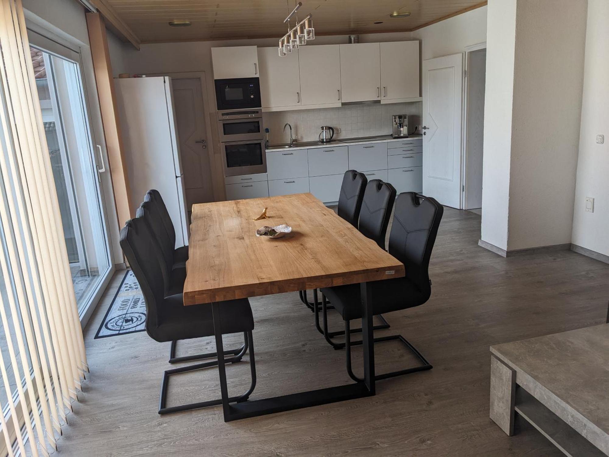 Ferienwohnung Lang Nittenau Экстерьер фото