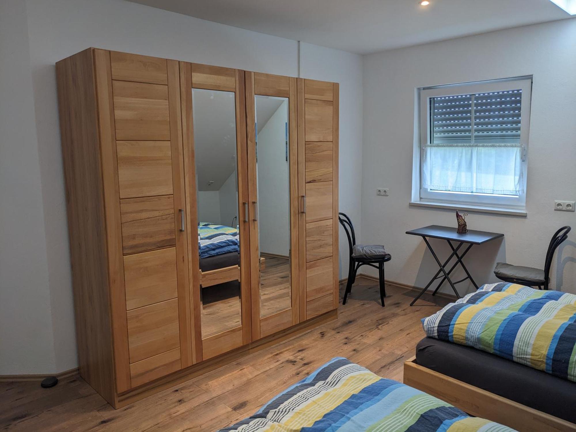 Ferienwohnung Lang Nittenau Экстерьер фото